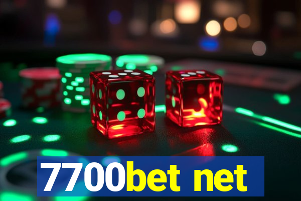 7700bet net